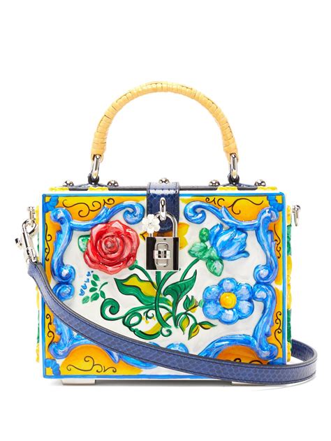 dolce gabbana new bag collection|dolce and gabbana bags outlet.